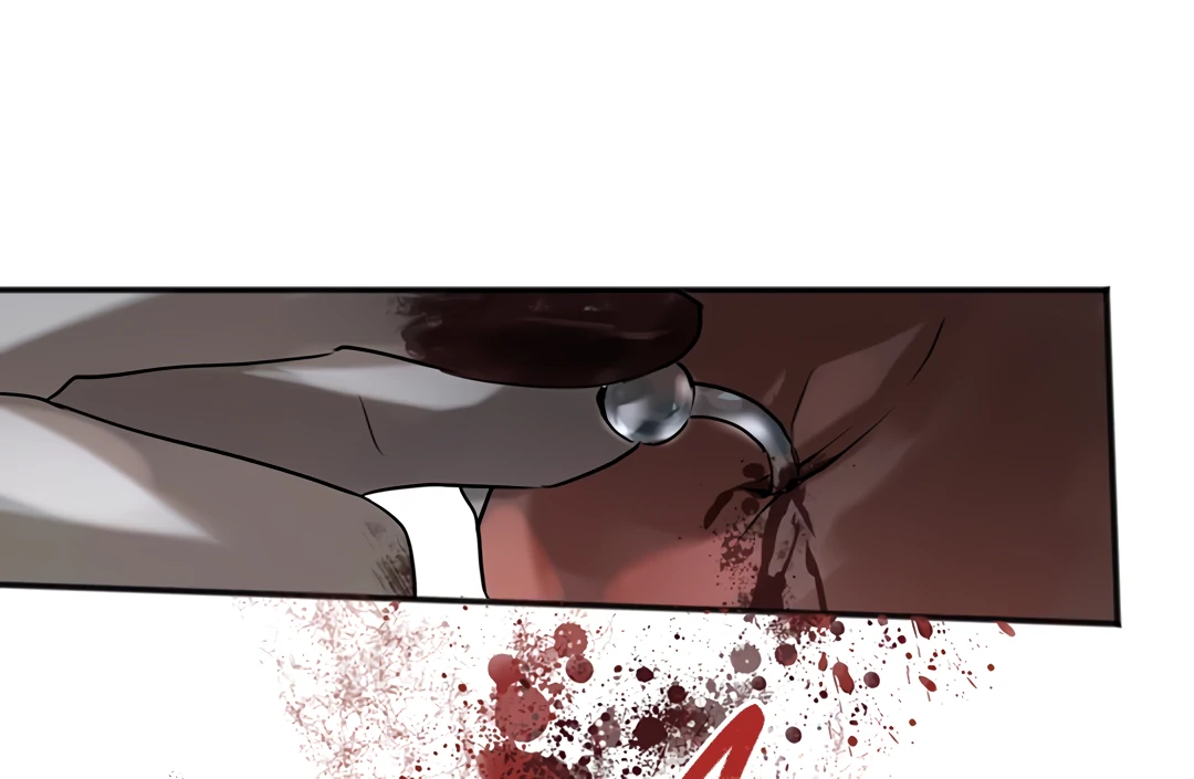 The Mad Dog Found Out I’m His Own Kind [Team Hazama] - Chapter 4 manhwa