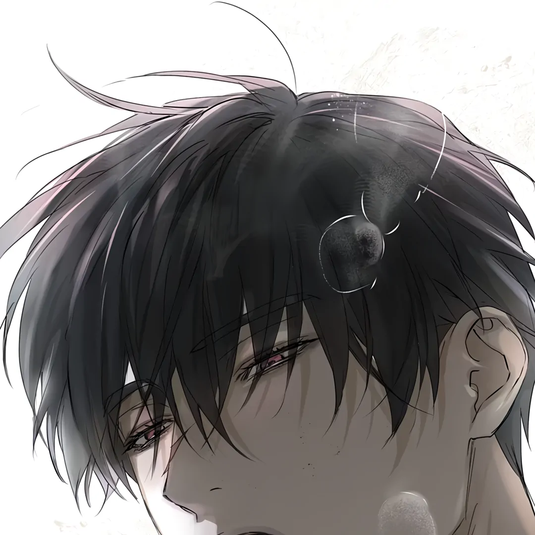The Mad Dog Found Out I’m His Own Kind [Team Hazama] - Chapter 4 manhwa