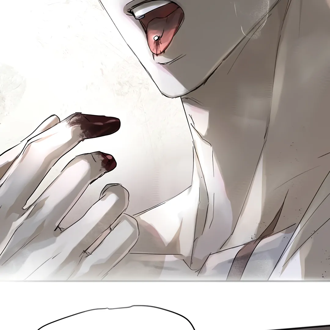 The Mad Dog Found Out I’m His Own Kind [Team Hazama] - Chapter 4 manhwa