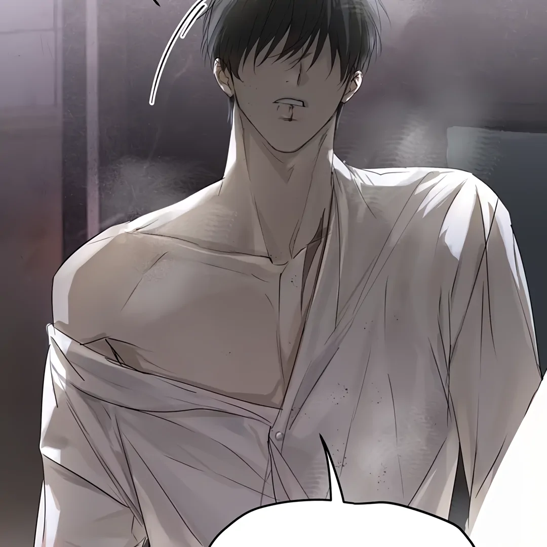The Mad Dog Found Out I’m His Own Kind [Team Hazama] - Chapter 4 manhwa