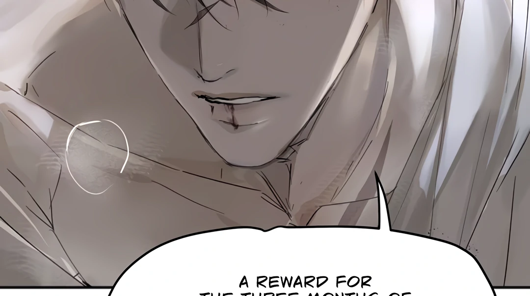 The Mad Dog Found Out I’m His Own Kind [Team Hazama] - Chapter 4 manhwa