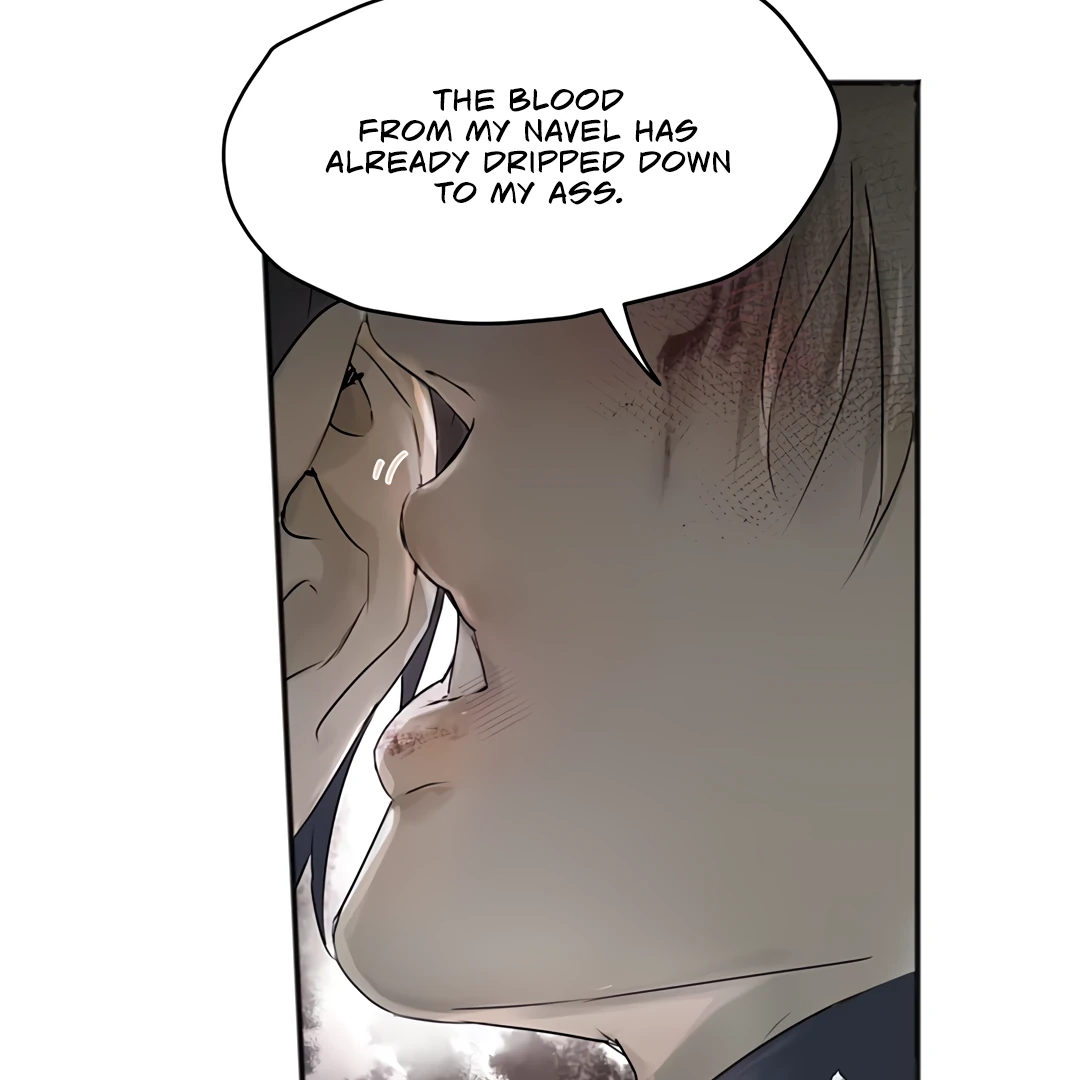 The Mad Dog Found Out I’m His Own Kind [Team Hazama] - Chapter 4 manhwa