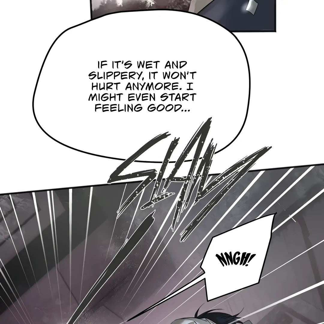 The Mad Dog Found Out I’m His Own Kind [Team Hazama] - Chapter 4 manhwa