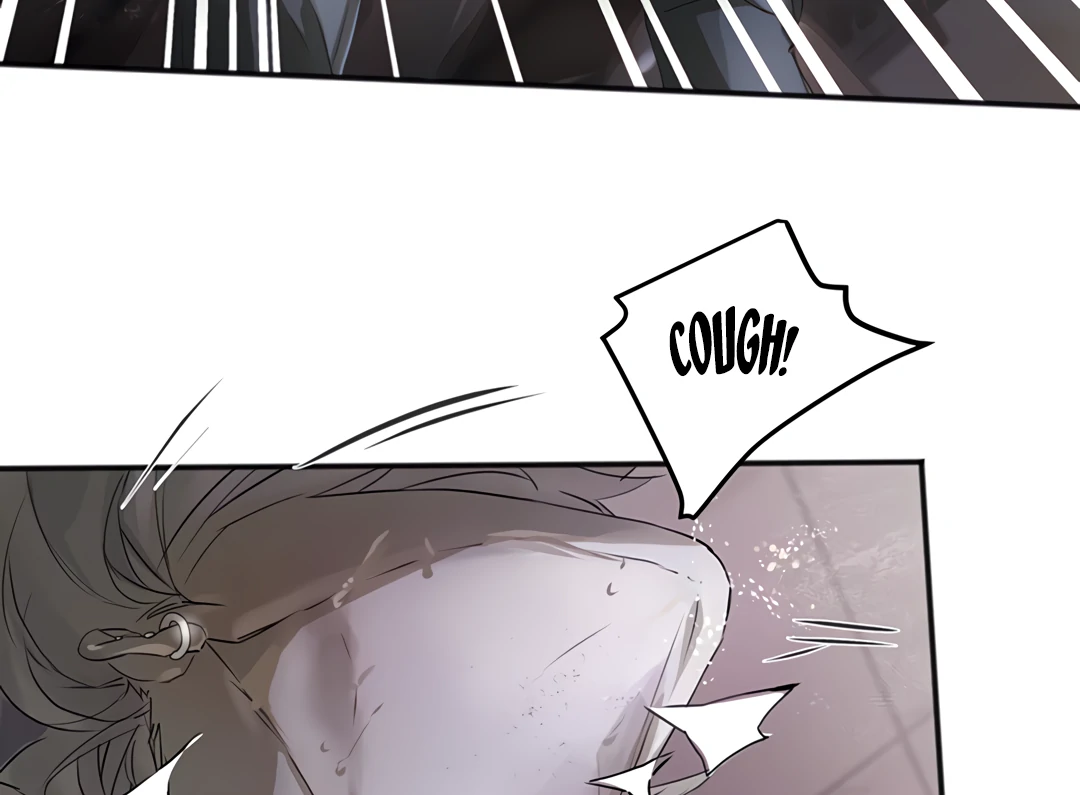 The Mad Dog Found Out I’m His Own Kind [Team Hazama] - Chapter 4 manhwa