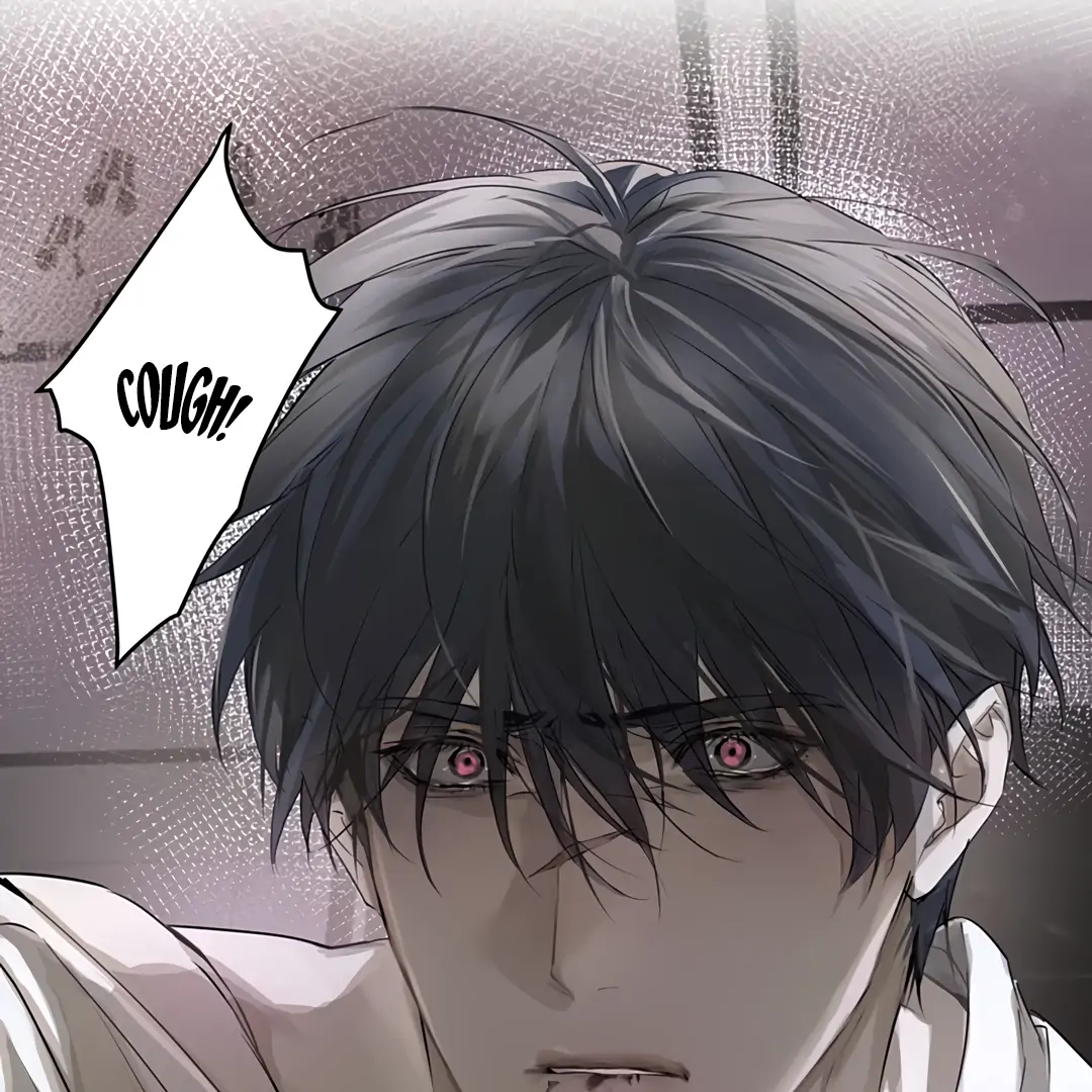 The Mad Dog Found Out I’m His Own Kind [Team Hazama] - Chapter 4 manhwa