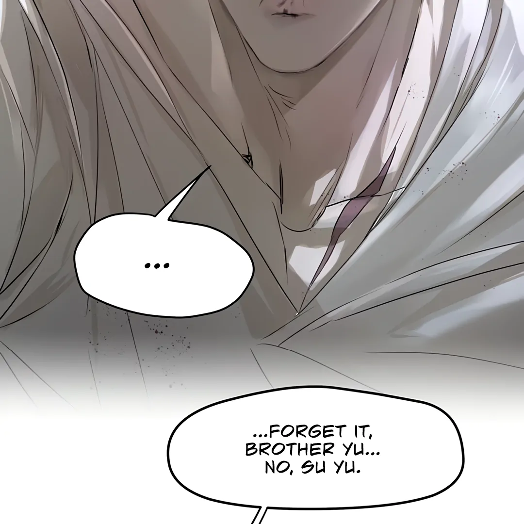 The Mad Dog Found Out I’m His Own Kind [Team Hazama] - Chapter 4 manhwa
