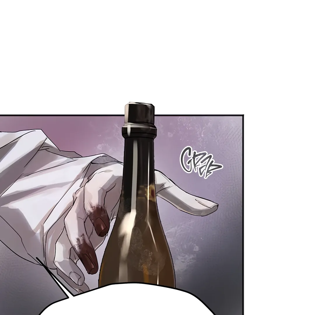 The Mad Dog Found Out I’m His Own Kind [Team Hazama] - Chapter 4 manhwa