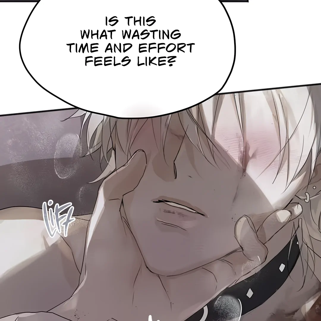The Mad Dog Found Out I’m His Own Kind [Team Hazama] - Chapter 4 manhwa