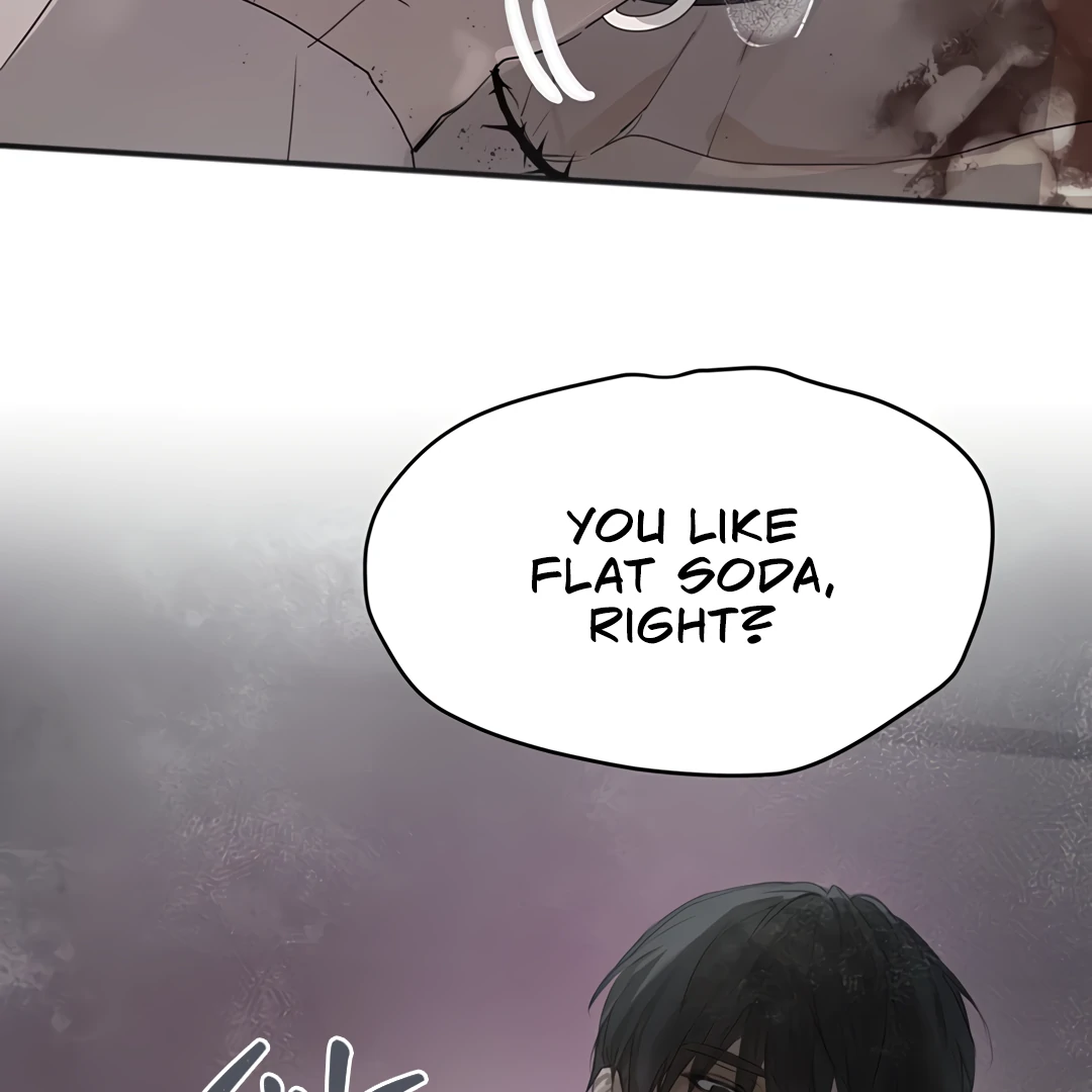 The Mad Dog Found Out I’m His Own Kind [Team Hazama] - Chapter 4 manhwa