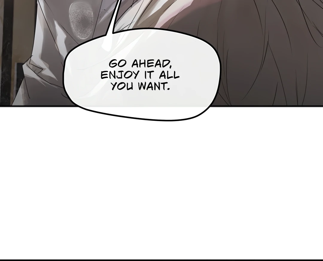 The Mad Dog Found Out I’m His Own Kind [Team Hazama] - Chapter 4 manhwa