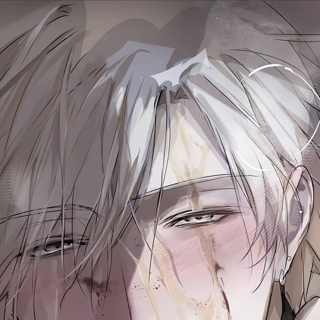 The Mad Dog Found Out I’m His Own Kind [Team Hazama] - Chapter 4 manhwa
