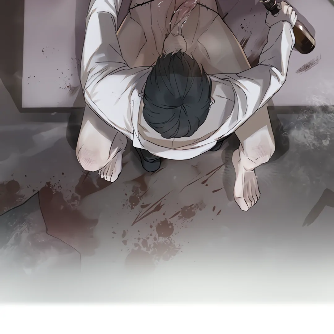 The Mad Dog Found Out I’m His Own Kind [Team Hazama] - Chapter 4 manhwa