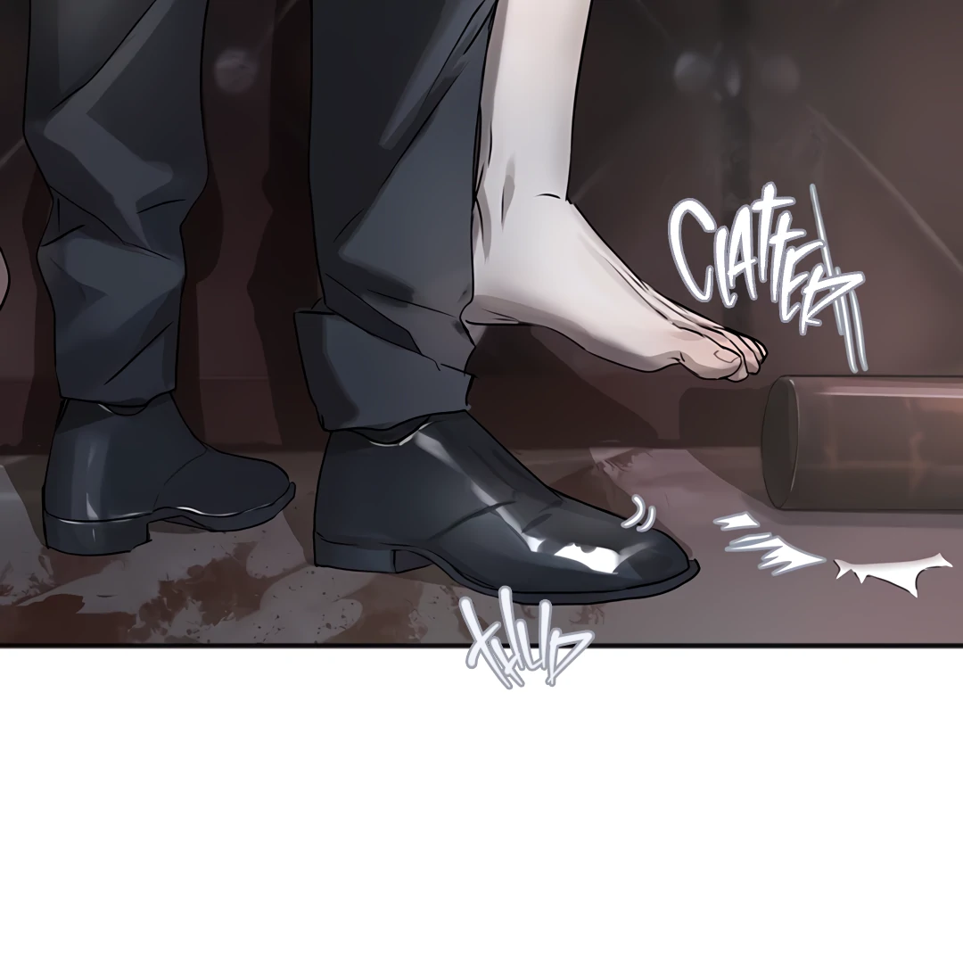 The Mad Dog Found Out I’m His Own Kind [Team Hazama] - Chapter 4 manhwa