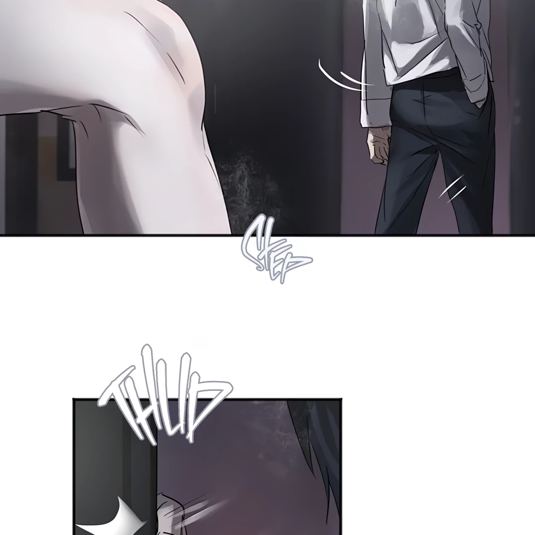 The Mad Dog Found Out I’m His Own Kind [Team Hazama] - Chapter 4 manhwa
