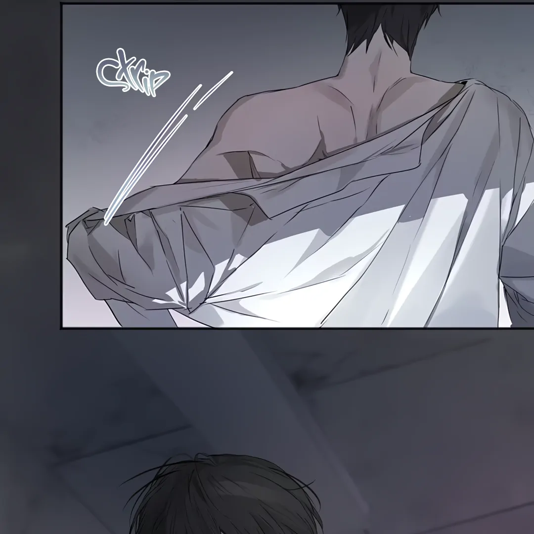 The Mad Dog Found Out I’m His Own Kind [Team Hazama] - Chapter 4 manhwa