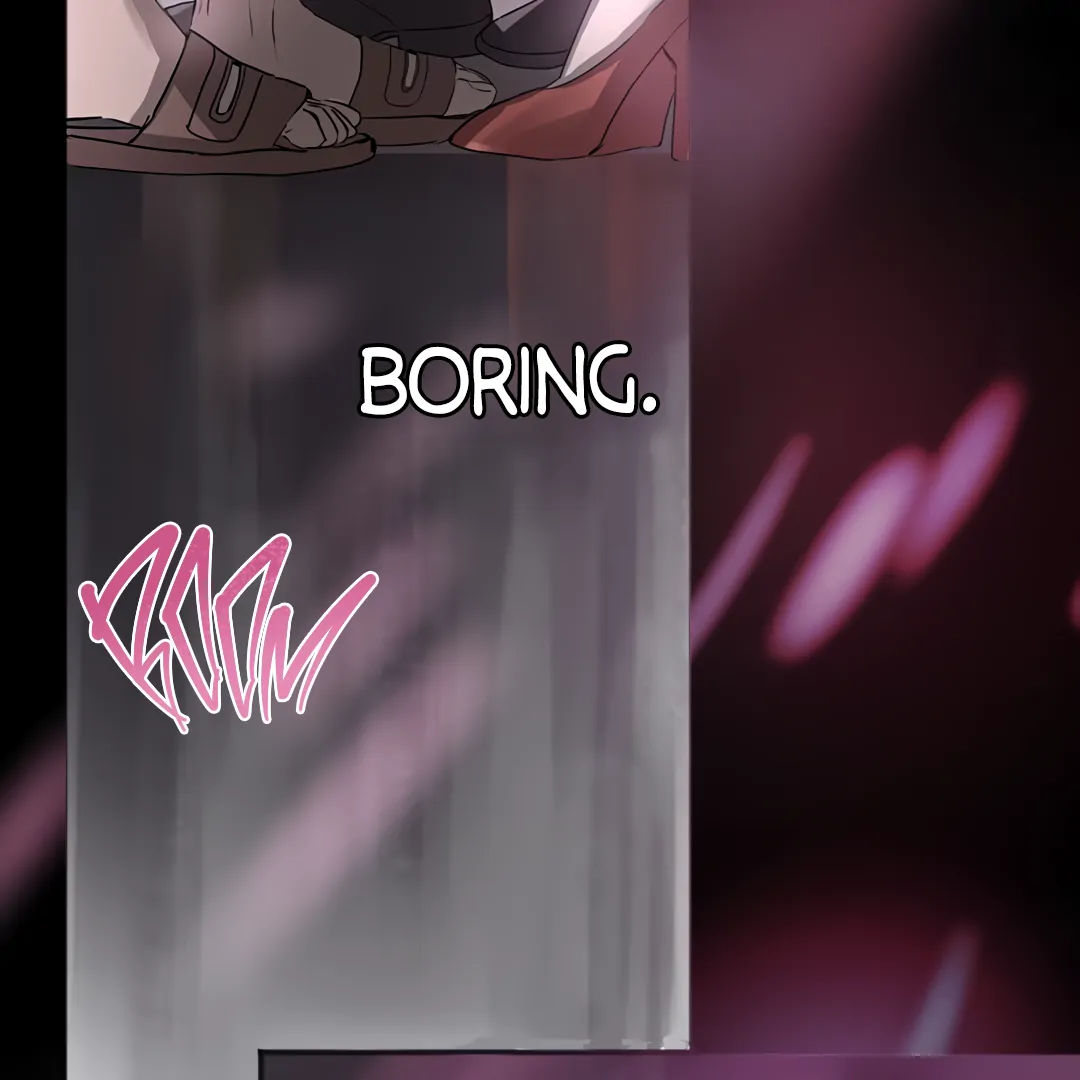 The Mad Dog Found Out I’m His Own Kind [Team Hazama] - Chapter 4 manhwa