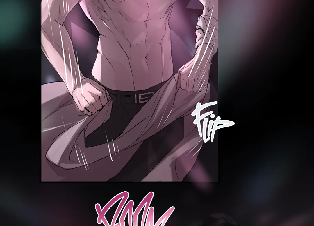 The Mad Dog Found Out I’m His Own Kind [Team Hazama] - Chapter 4 manhwa
