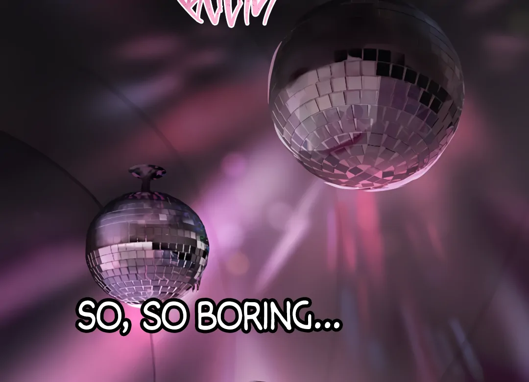 The Mad Dog Found Out I’m His Own Kind [Team Hazama] - Chapter 4 manhwa