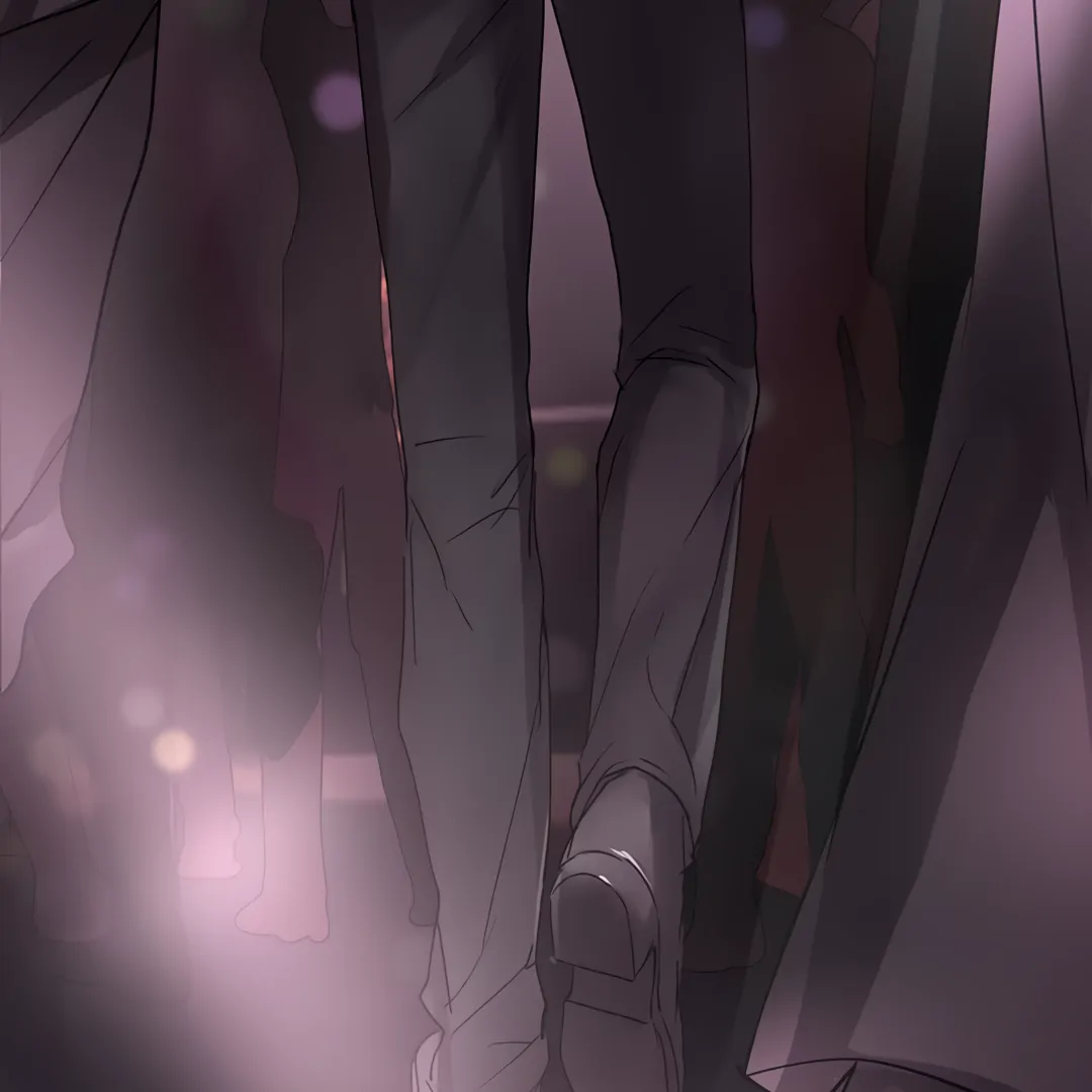 The Mad Dog Found Out I’m His Own Kind [Team Hazama] - Chapter 4 manhwa