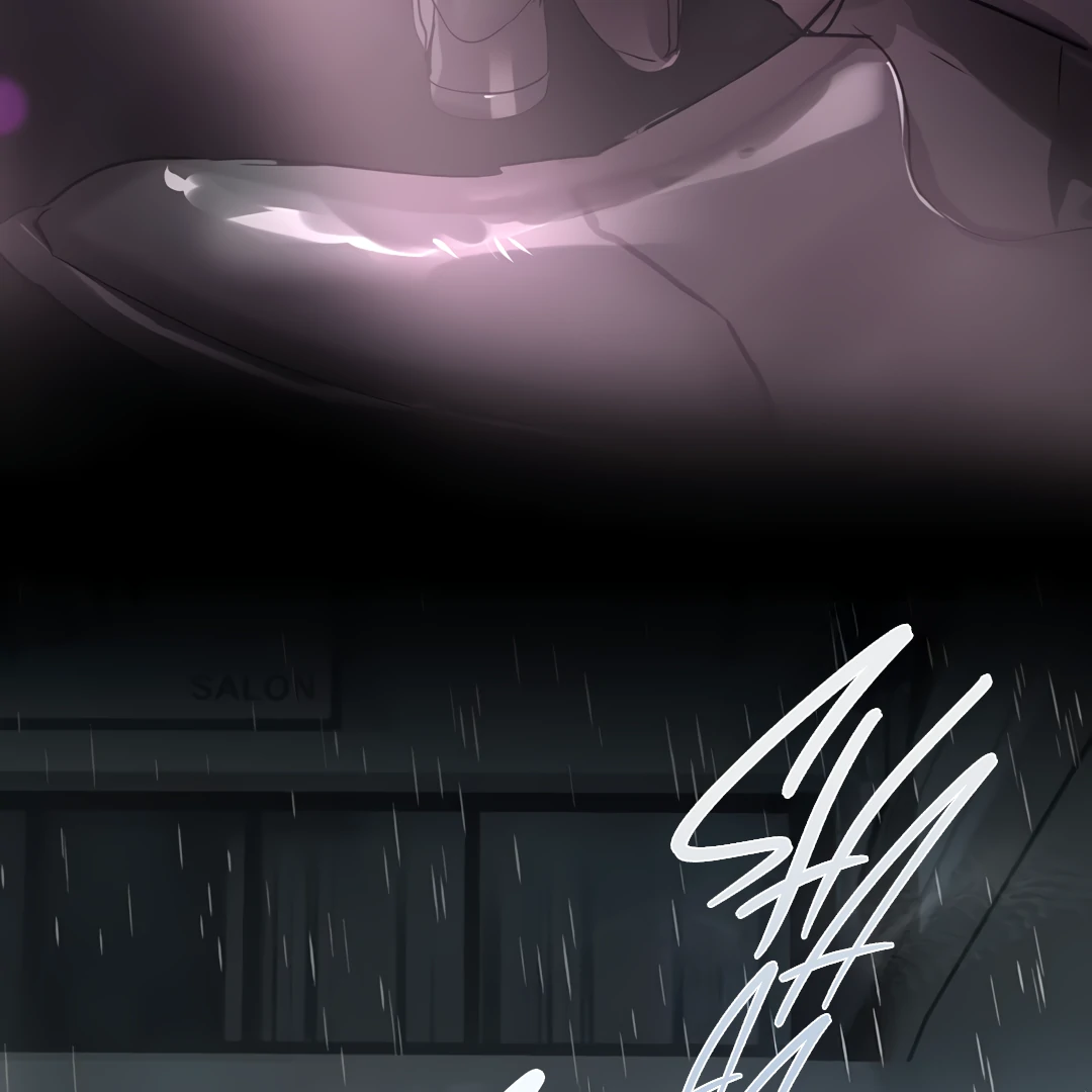 The Mad Dog Found Out I’m His Own Kind [Team Hazama] - Chapter 4 manhwa