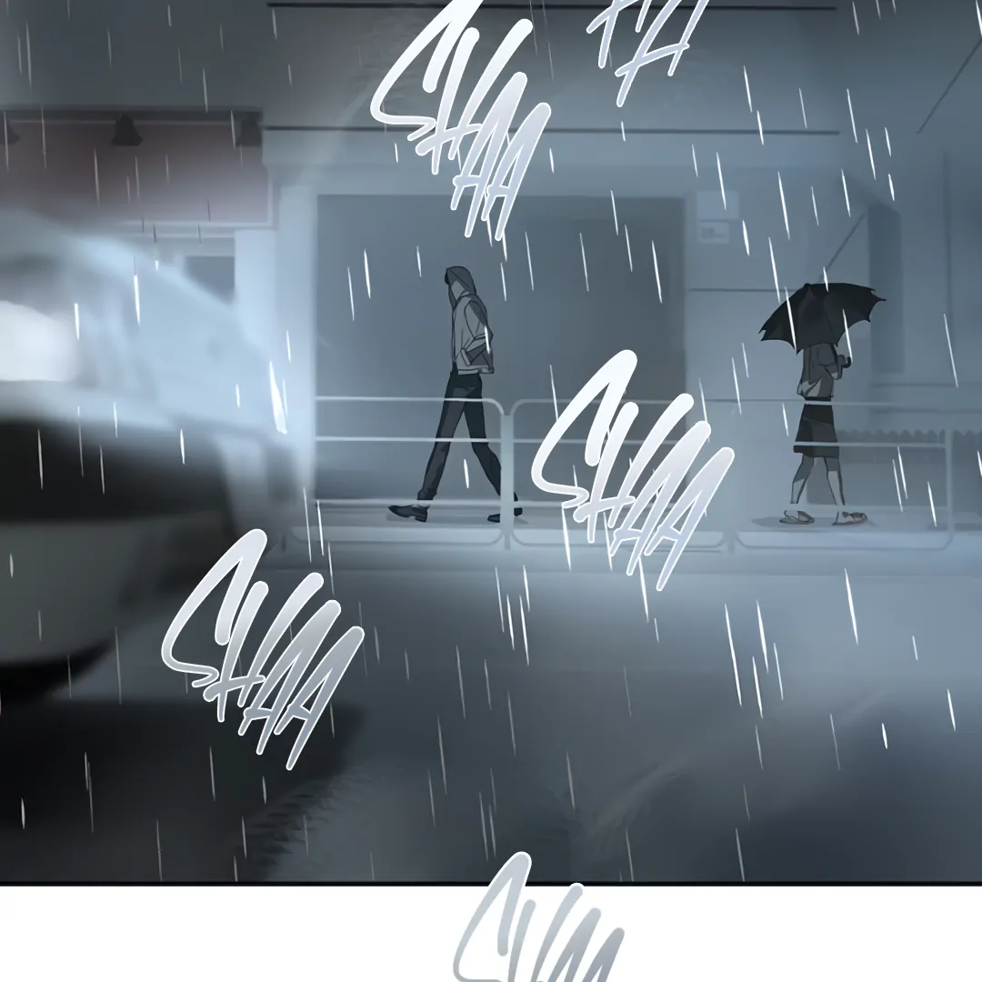 The Mad Dog Found Out I’m His Own Kind [Team Hazama] - Chapter 4 manhwa
