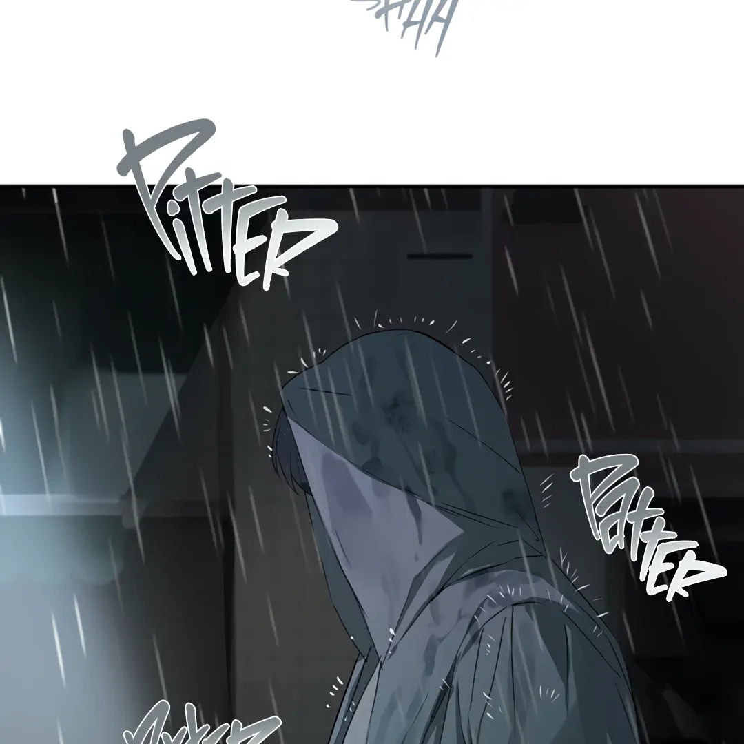 The Mad Dog Found Out I’m His Own Kind [Team Hazama] - Chapter 4 manhwa