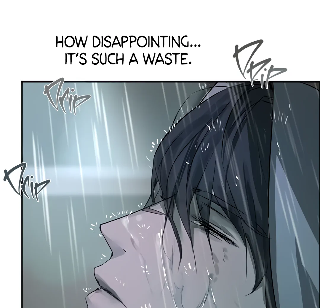The Mad Dog Found Out I’m His Own Kind [Team Hazama] - Chapter 4 manhwa