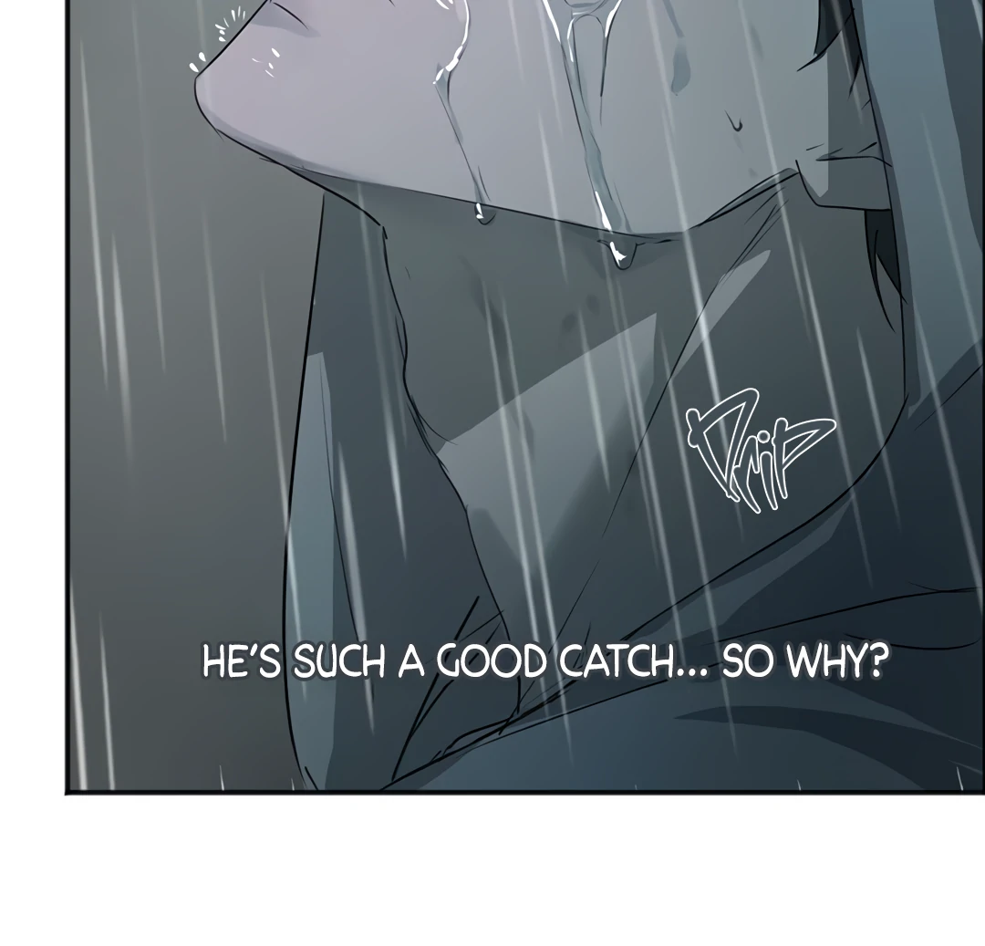 The Mad Dog Found Out I’m His Own Kind [Team Hazama] - Chapter 4 manhwa