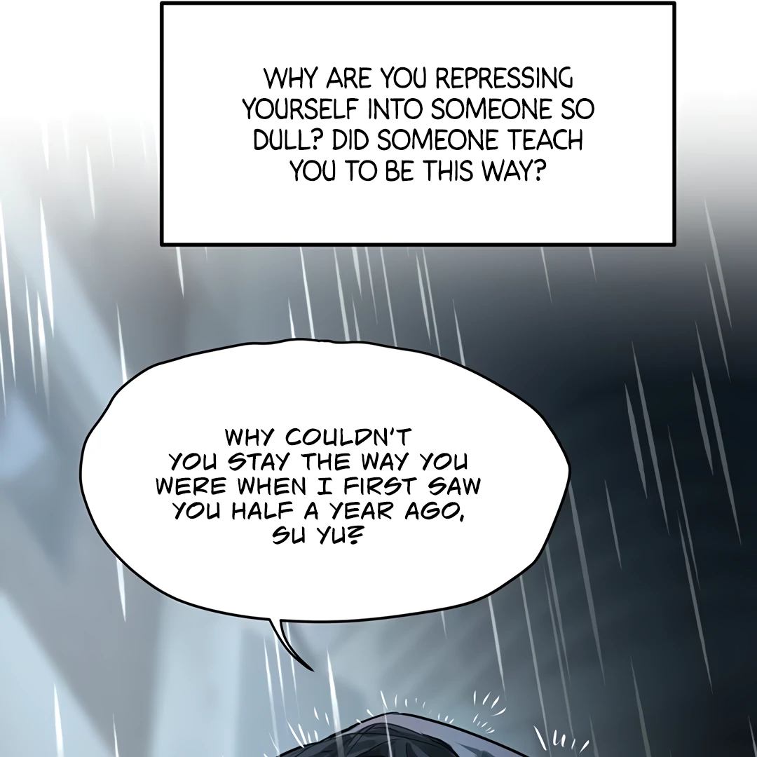 The Mad Dog Found Out I’m His Own Kind [Team Hazama] - Chapter 4 manhwa
