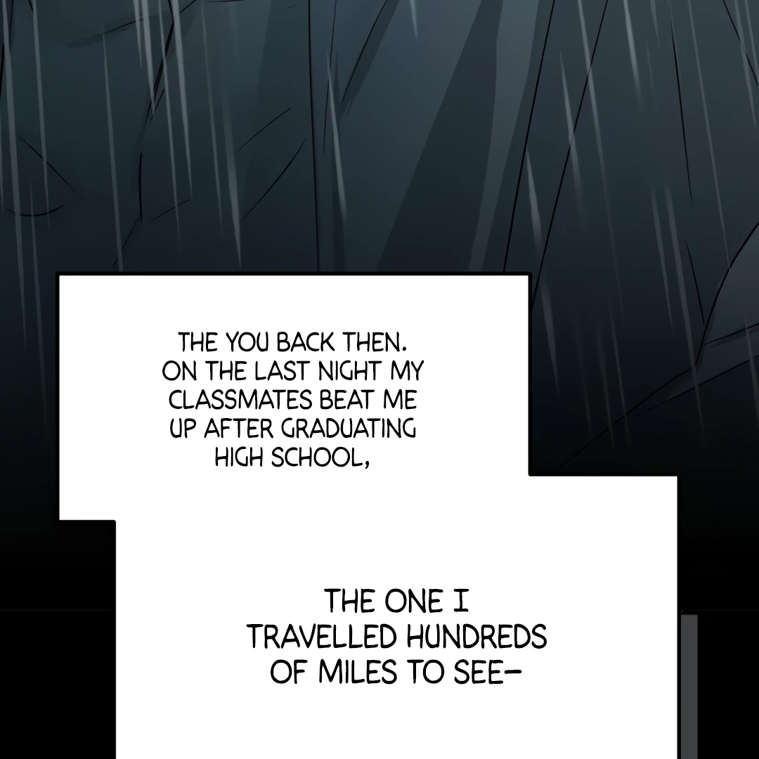 The Mad Dog Found Out I’m His Own Kind [Team Hazama] - Chapter 4 manhwa
