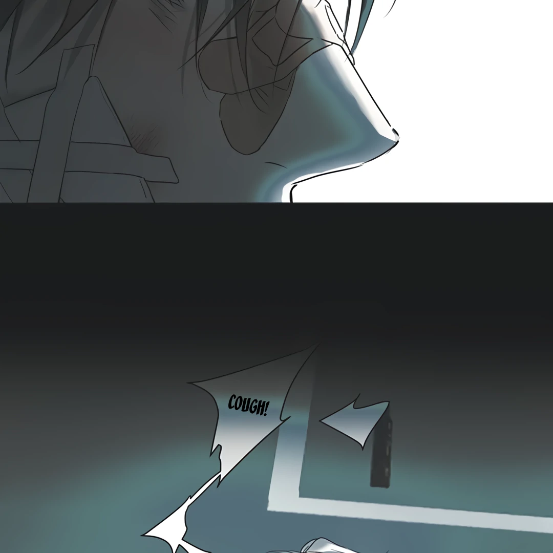 The Mad Dog Found Out I’m His Own Kind [Team Hazama] - Chapter 4 manhwa