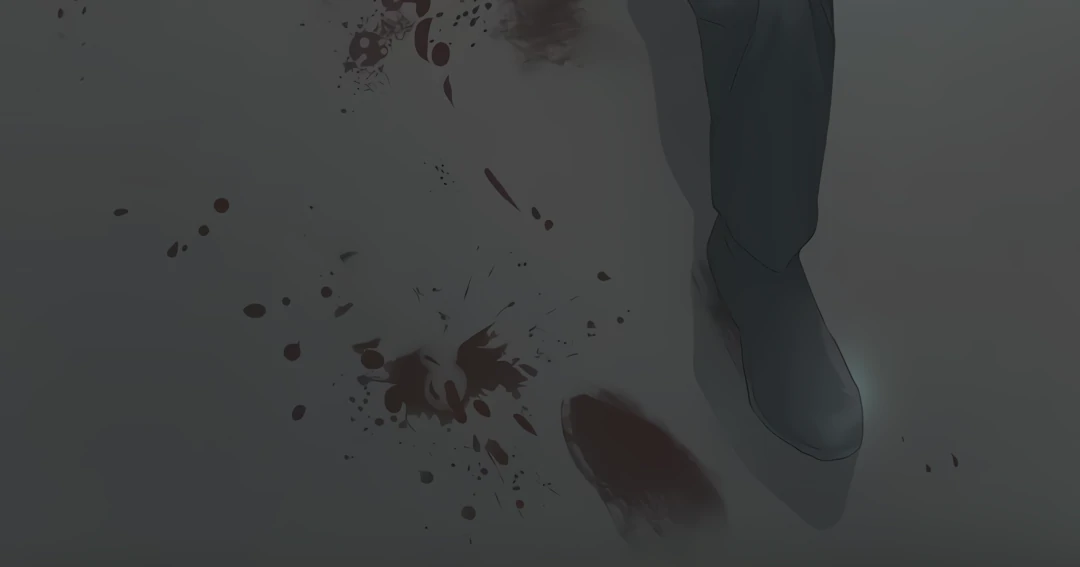 The Mad Dog Found Out I’m His Own Kind [Team Hazama] - Chapter 4 manhwa