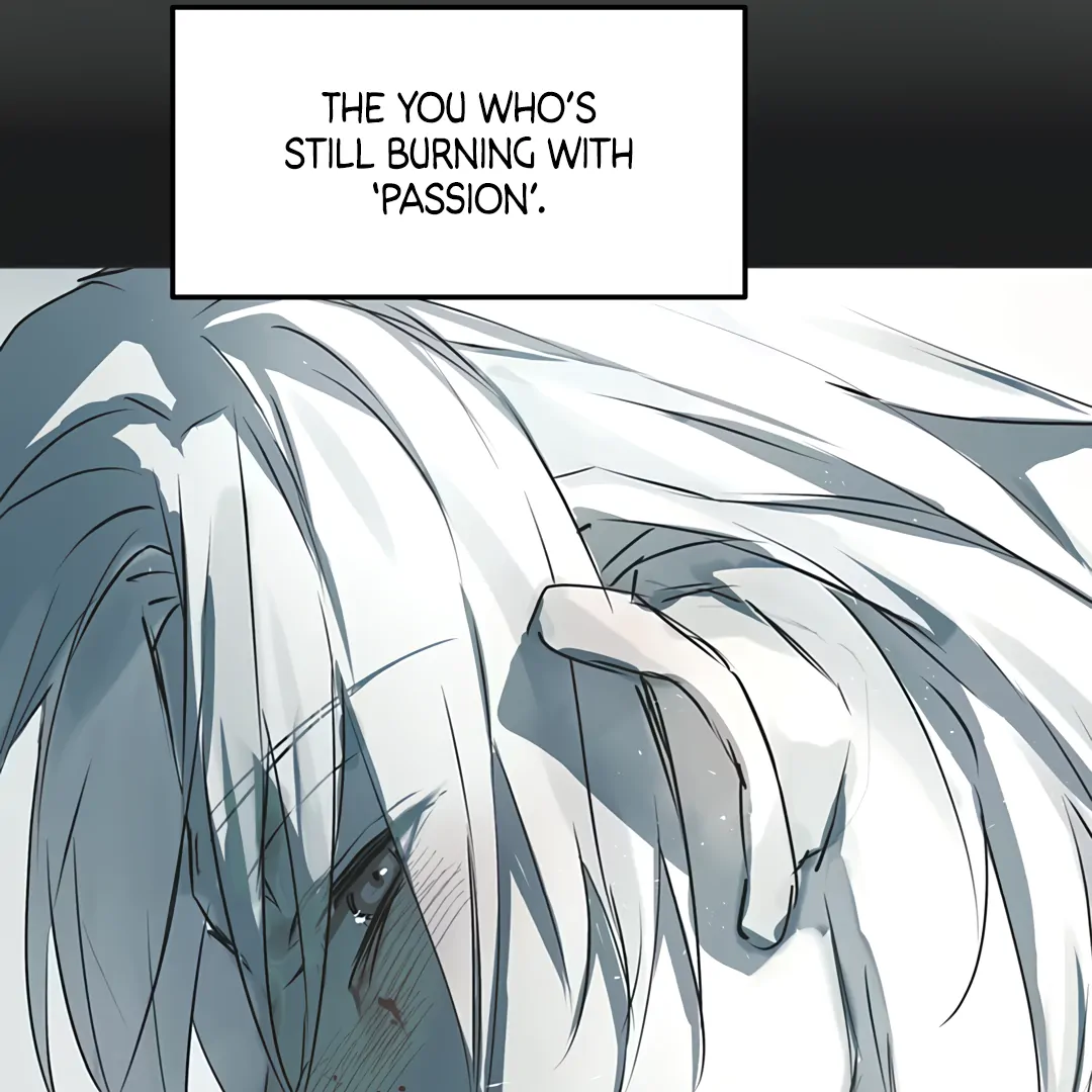 The Mad Dog Found Out I’m His Own Kind [Team Hazama] - Chapter 4 manhwa