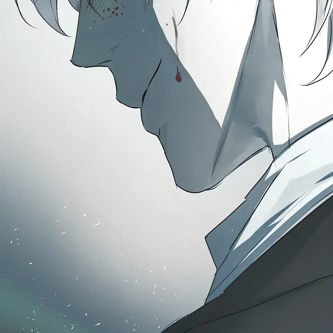 The Mad Dog Found Out I’m His Own Kind [Team Hazama] - Chapter 4 manhwa