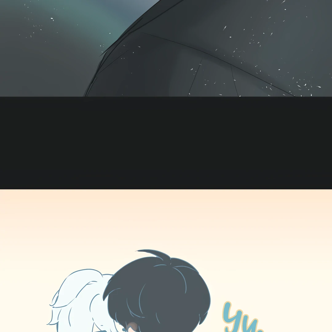 The Mad Dog Found Out I’m His Own Kind [Team Hazama] - Chapter 4 manhwa