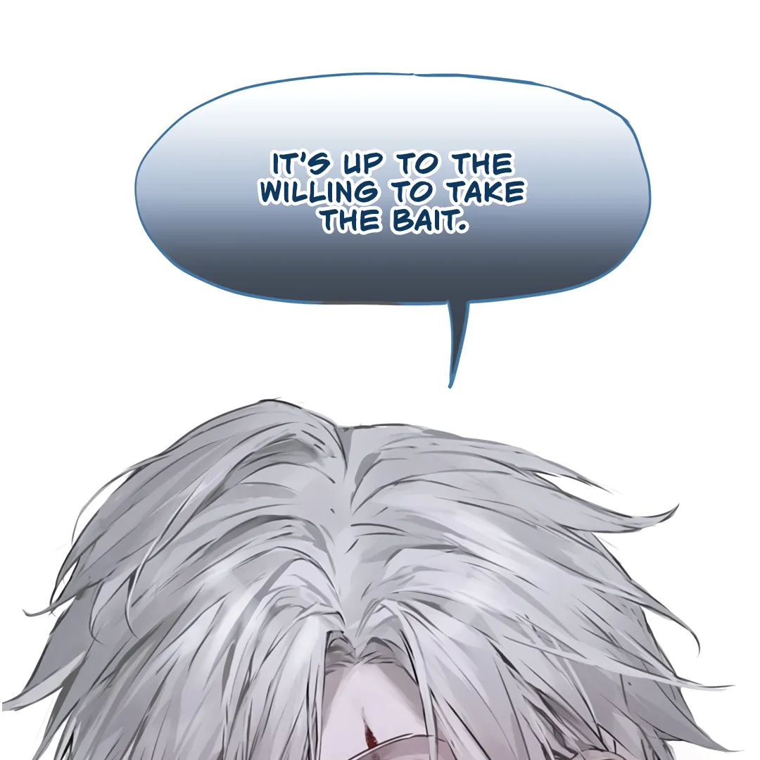 The Mad Dog Found Out I’m His Own Kind [Team Hazama] - Chapter 4 manhwa