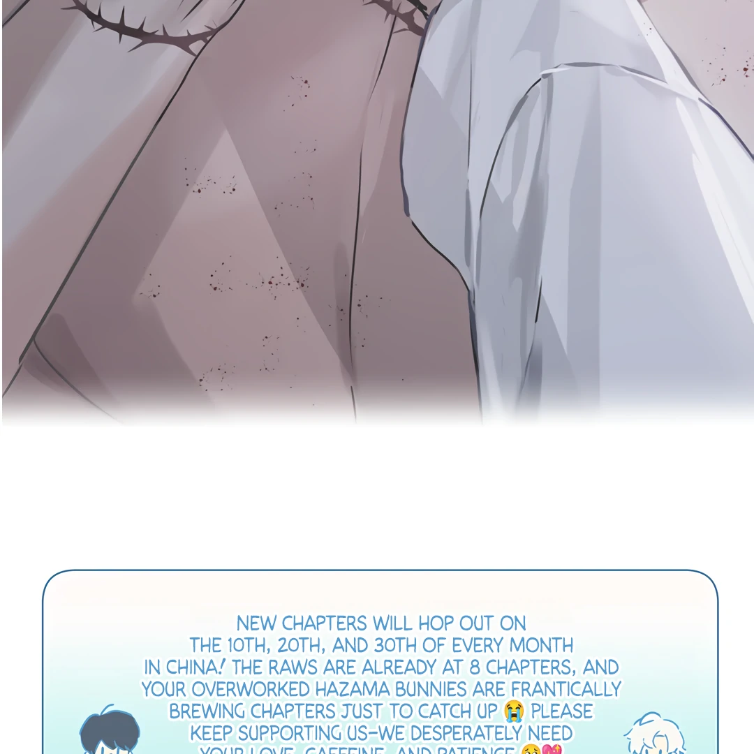 The Mad Dog Found Out I’m His Own Kind [Team Hazama] - Chapter 4 manhwa
