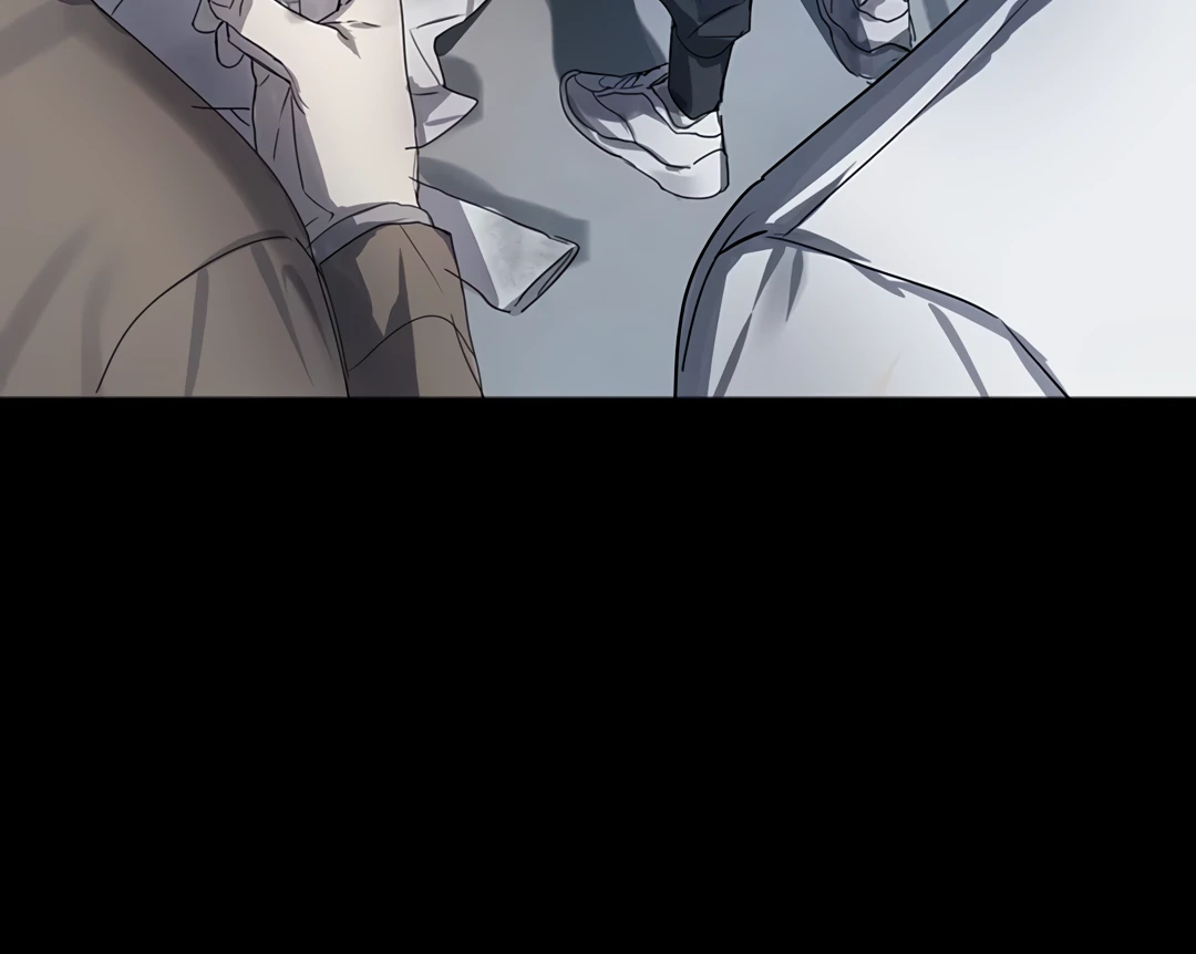 The Mad Dog Found Out I’m His Own Kind [Team Hazama] - Chapter 5 manhwa
