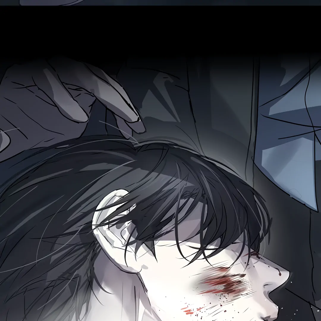 The Mad Dog Found Out I’m His Own Kind [Team Hazama] - Chapter 5 manhwa