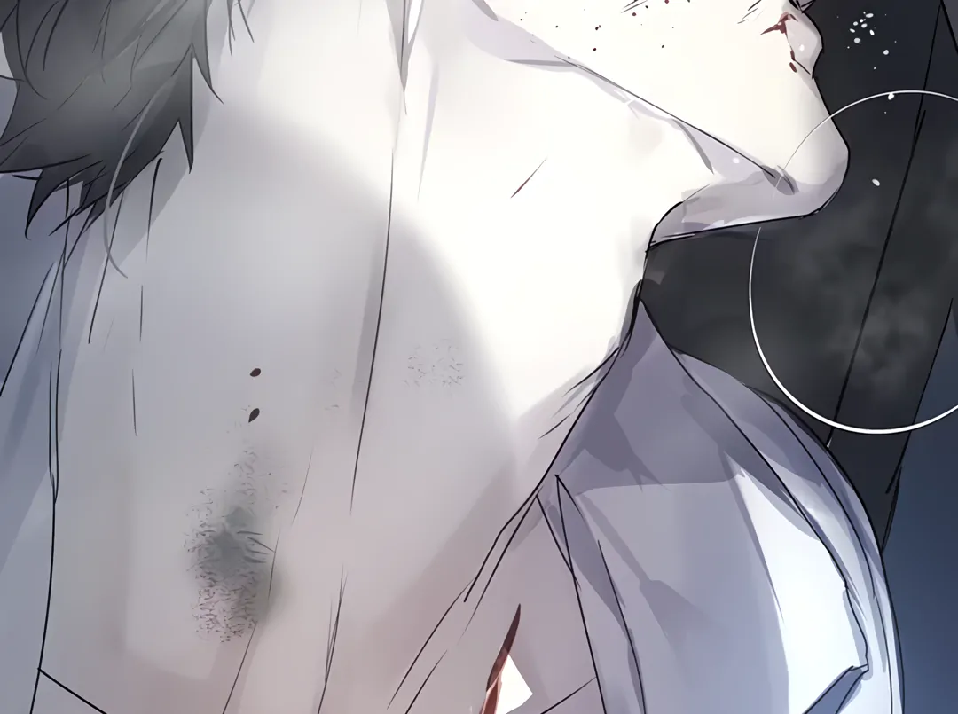 The Mad Dog Found Out I’m His Own Kind [Team Hazama] - Chapter 5 manhwa