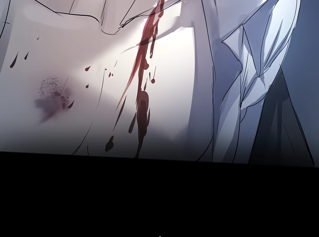 The Mad Dog Found Out I’m His Own Kind [Team Hazama] - Chapter 5 manhwa