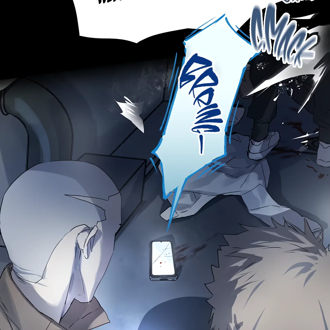 The Mad Dog Found Out I’m His Own Kind [Team Hazama] - Chapter 5 manhwa
