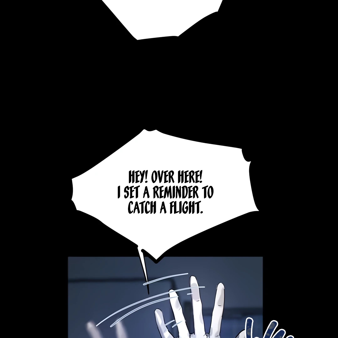 The Mad Dog Found Out I’m His Own Kind [Team Hazama] - Chapter 5 manhwa