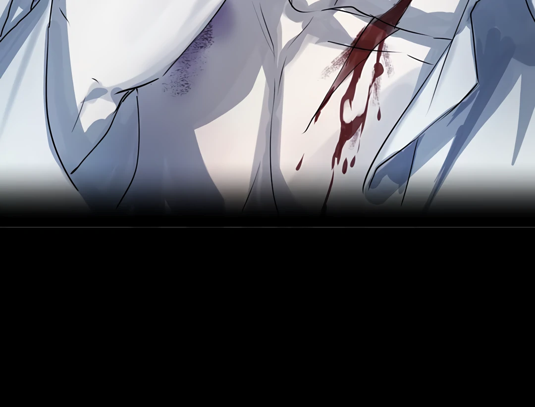 The Mad Dog Found Out I’m His Own Kind [Team Hazama] - Chapter 5 manhwa