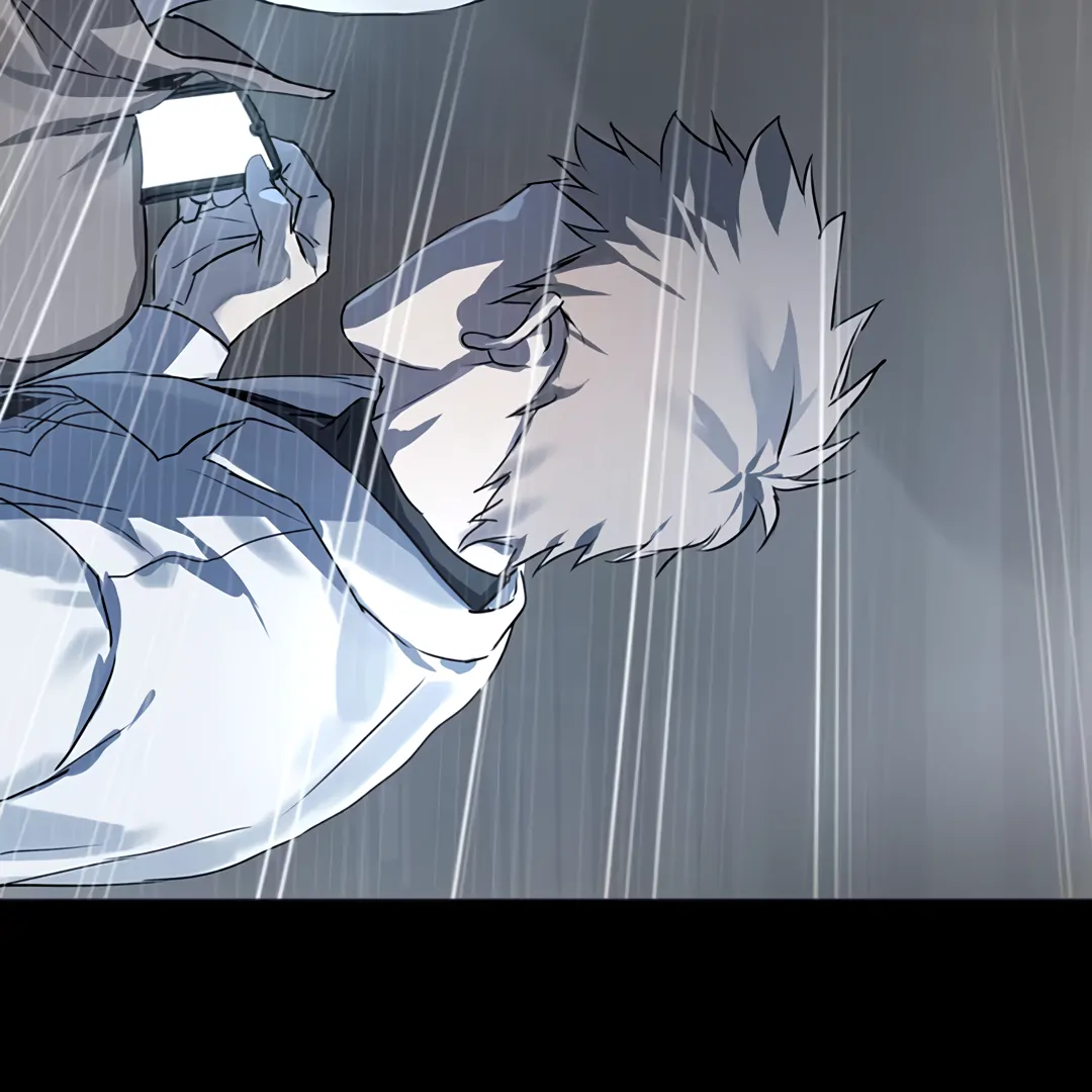 The Mad Dog Found Out I’m His Own Kind [Team Hazama] - Chapter 5 manhwa