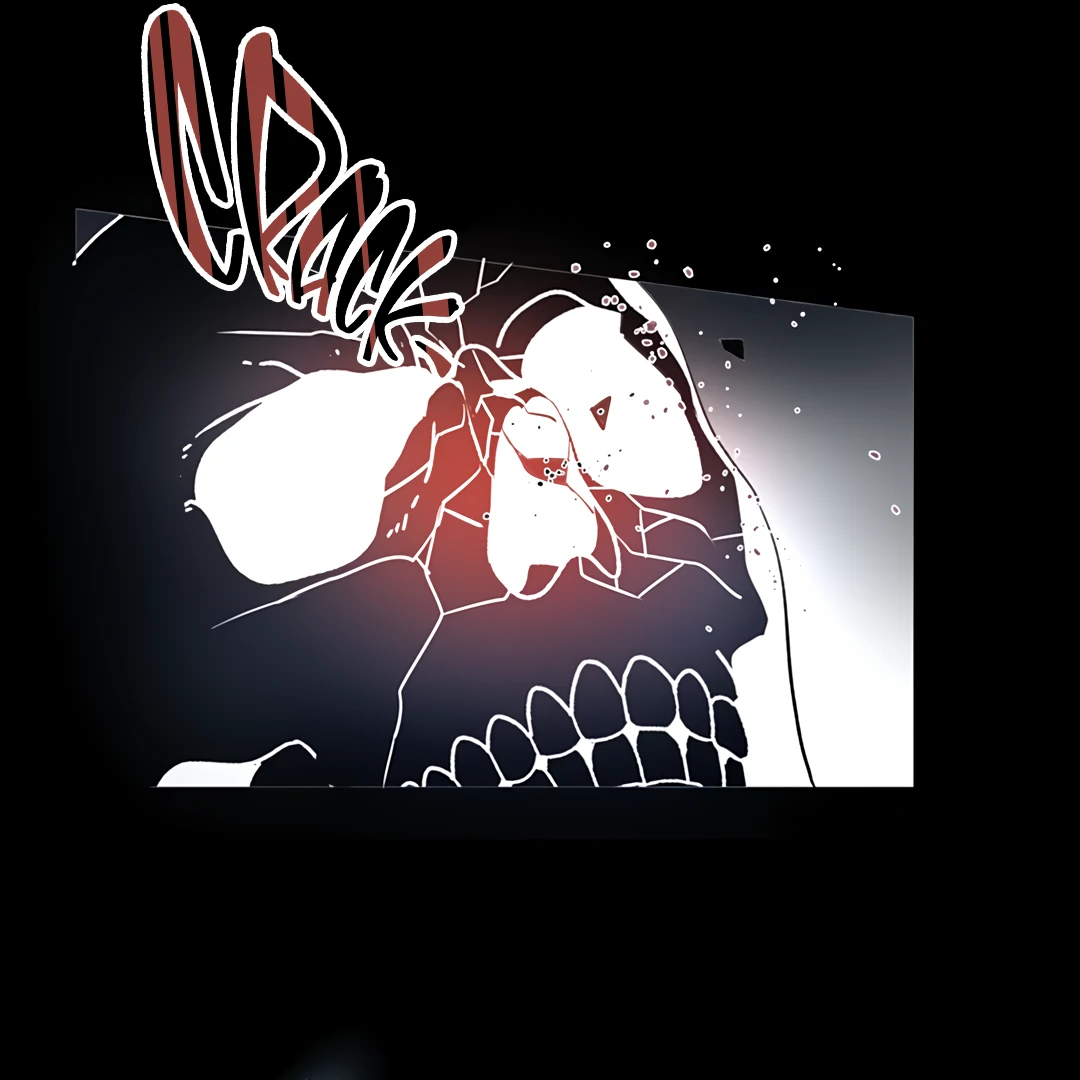 The Mad Dog Found Out I’m His Own Kind [Team Hazama] - Chapter 5 manhwa