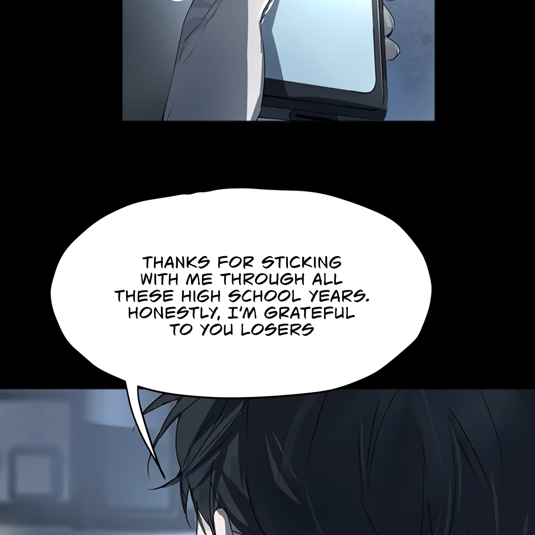 The Mad Dog Found Out I’m His Own Kind [Team Hazama] - Chapter 5 manhwa