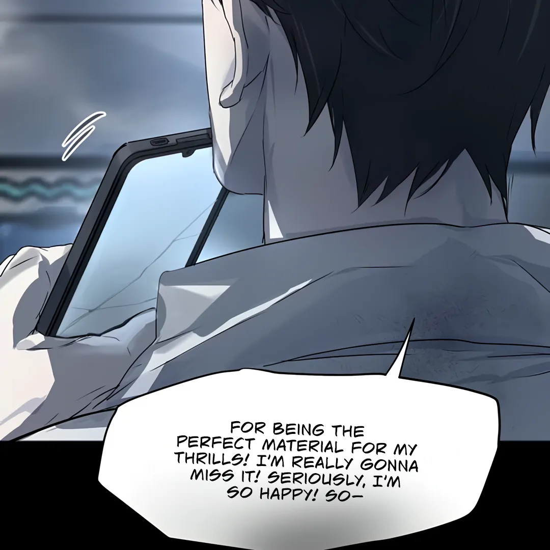 The Mad Dog Found Out I’m His Own Kind [Team Hazama] - Chapter 5 manhwa