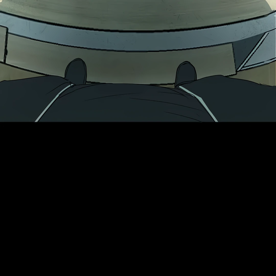 The Mad Dog Found Out I’m His Own Kind [Team Hazama] - Chapter 5 manhwa