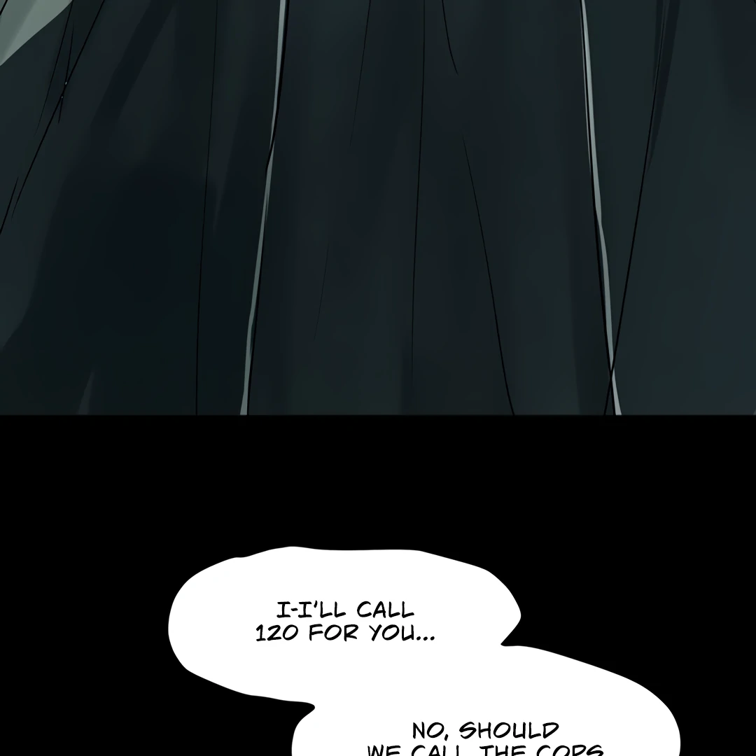 The Mad Dog Found Out I’m His Own Kind [Team Hazama] - Chapter 5 manhwa